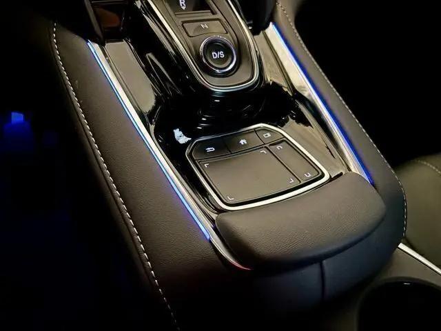 2026 Acura RDX Technology