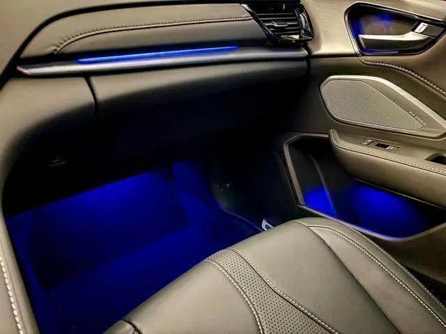 2026 Acura RDX Technology