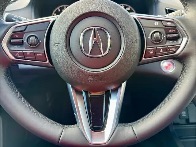 2026 Acura RDX Technology