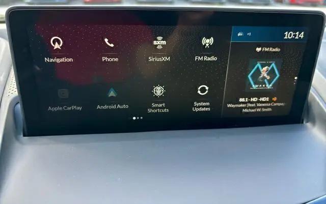 2026 Acura RDX Technology
