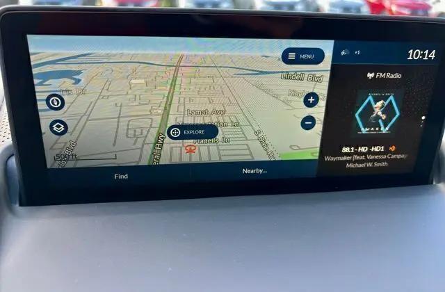 2026 Acura RDX Technology