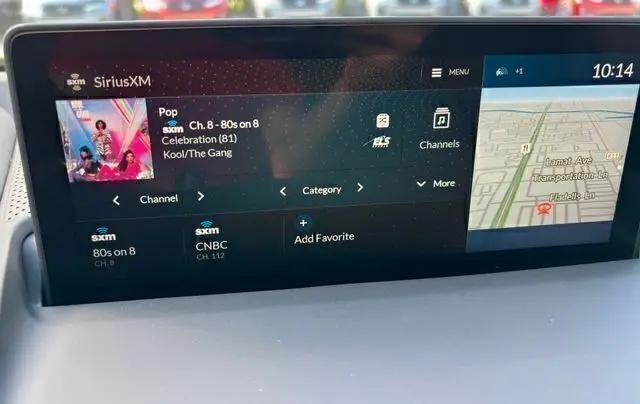 2026 Acura RDX Technology
