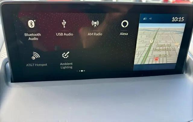 2026 Acura RDX Technology