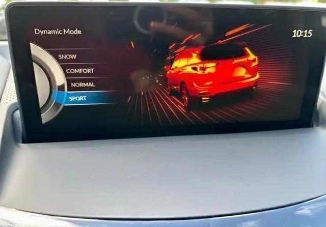 2026 Acura RDX Technology