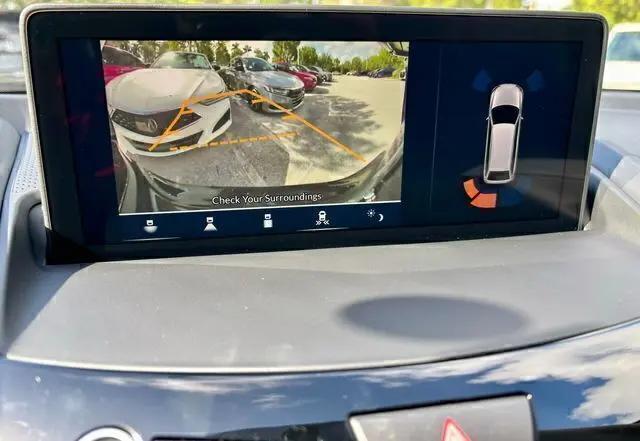 2026 Acura RDX Technology