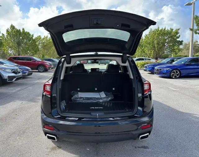 2026 Acura RDX Technology
