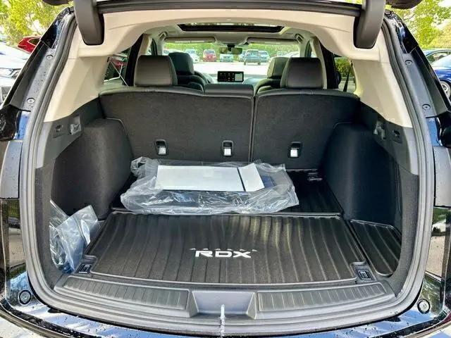 2026 Acura RDX Technology