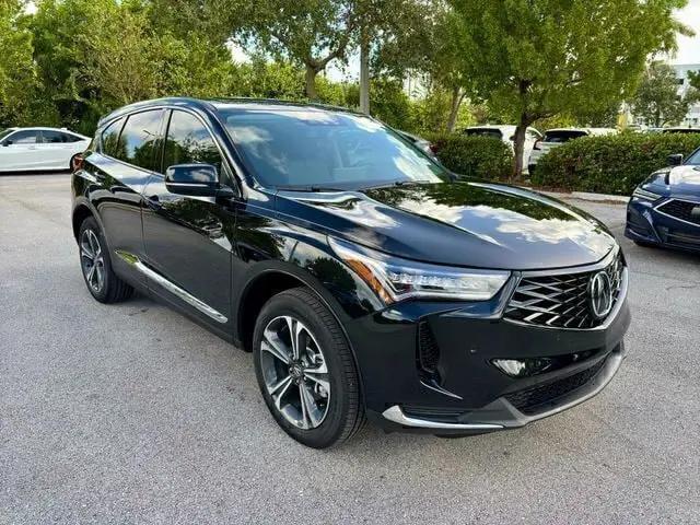 2026 Acura RDX Technology for sale in Delray Beach, FL