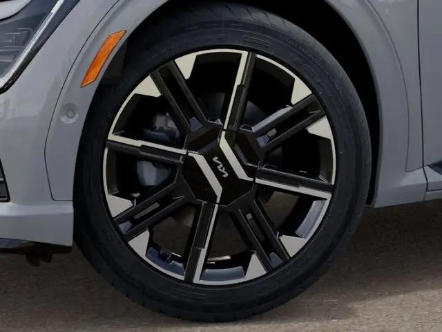 2026 Kia EV6 GT-Line AWD