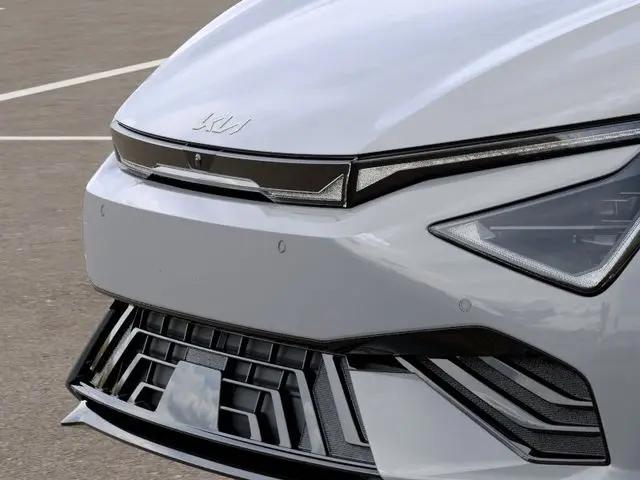 2026 Kia EV6 GT-Line AWD