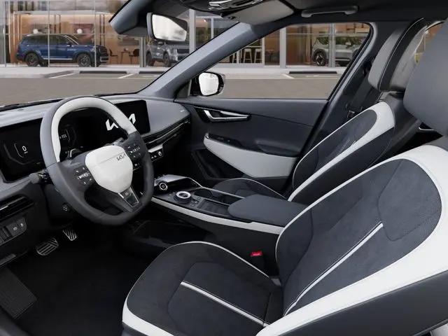 2026 Kia EV6 GT-Line AWD