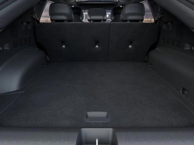 2026 Kia EV6 GT-Line AWD