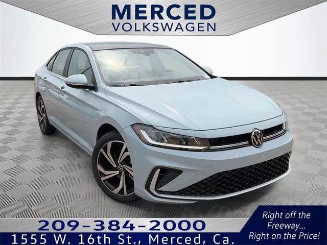 2026 Volkswagen Jetta SEL for sale in Merced, CA