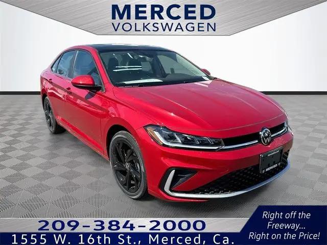 2026 Volkswagen Jetta SE for sale in Merced, CA