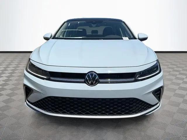 2026 Volkswagen Jetta SEL