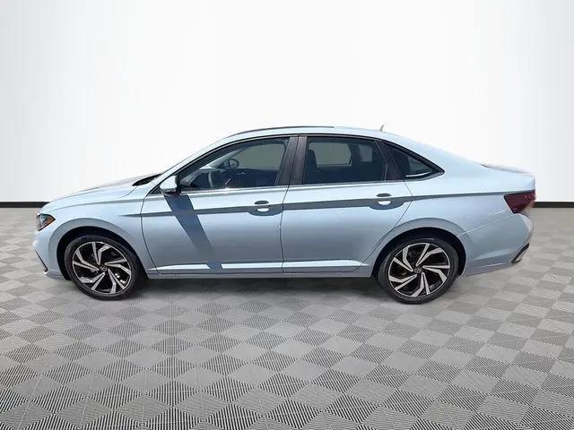 2026 Volkswagen Jetta SEL