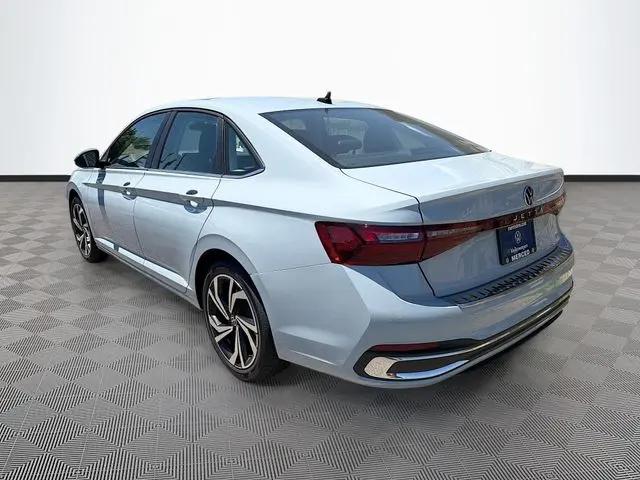 2026 Volkswagen Jetta SEL