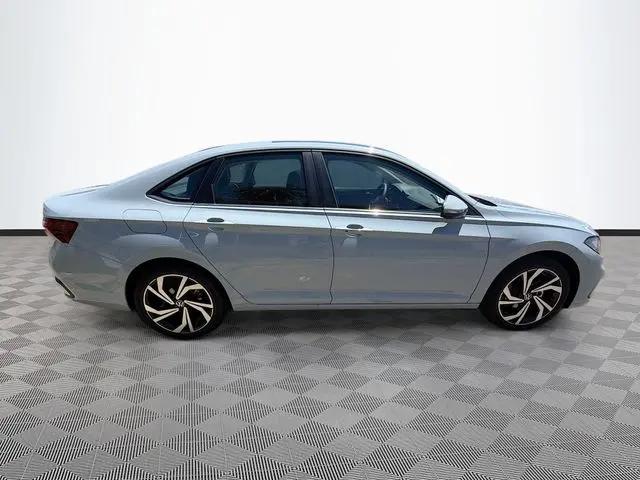 2026 Volkswagen Jetta SEL