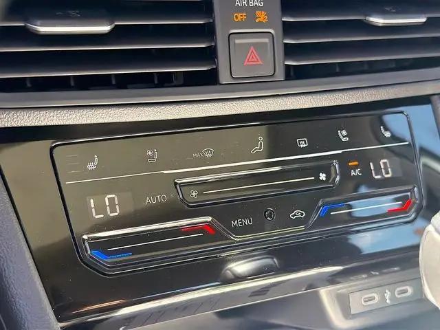 2026 Volkswagen Jetta SEL