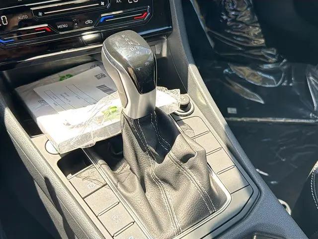 2026 Volkswagen Jetta SEL