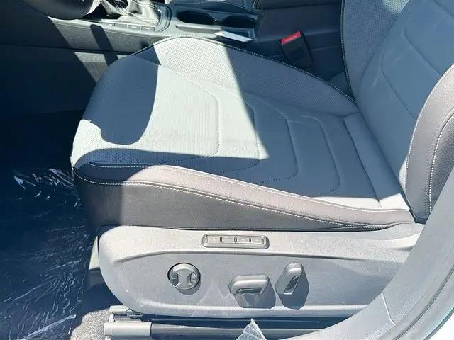 2026 Volkswagen Jetta SEL