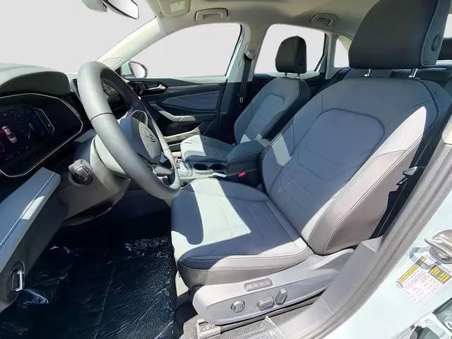 2026 Volkswagen Jetta SEL
