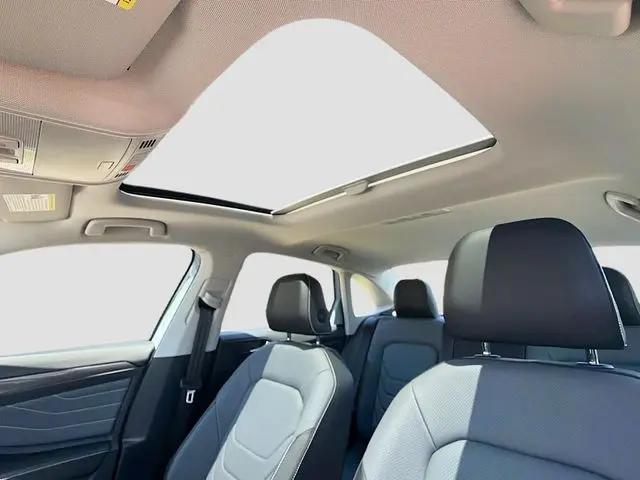 2026 Volkswagen Jetta SEL