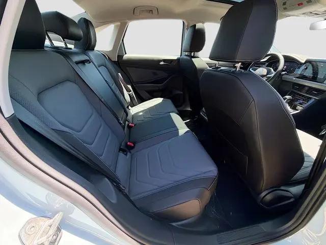 2026 Volkswagen Jetta SEL