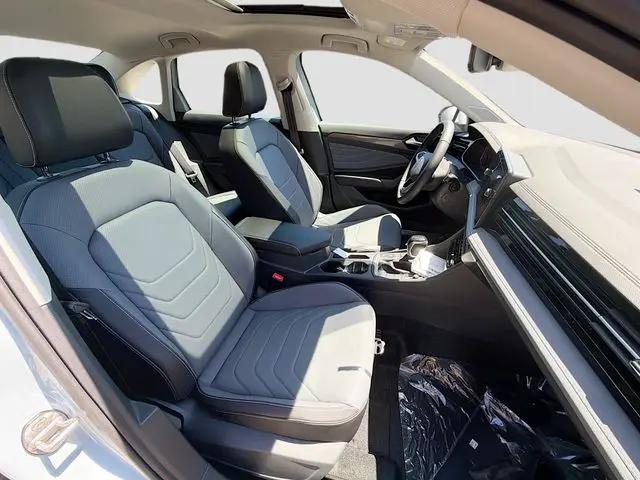 2026 Volkswagen Jetta SEL