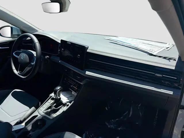 2026 Volkswagen Jetta SEL