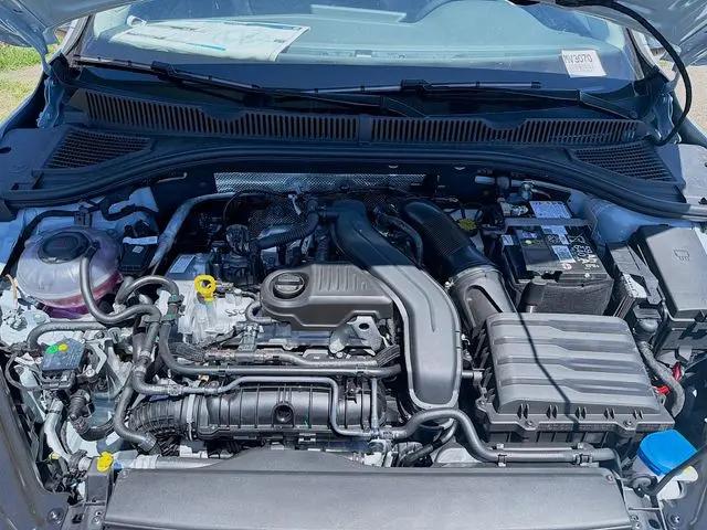 2026 Volkswagen Jetta SEL