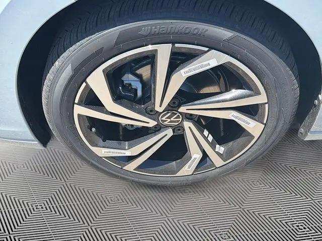 2026 Volkswagen Jetta SEL