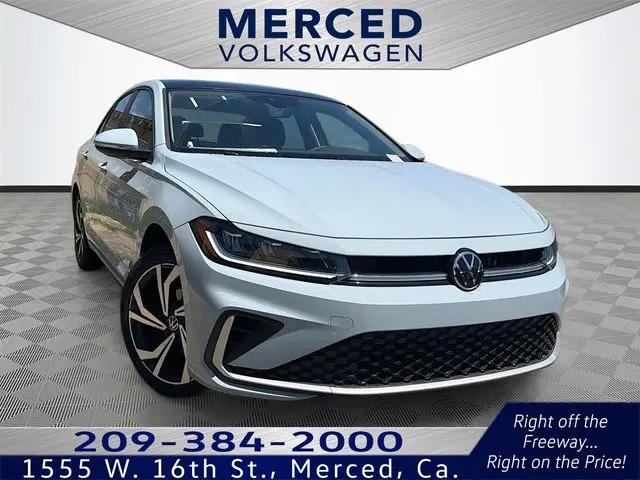 2026 Volkswagen Jetta SEL for sale in Merced, CA