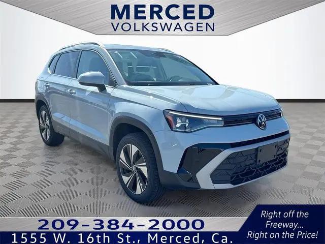2026 Volkswagen Taos SE for sale in Merced, CA
