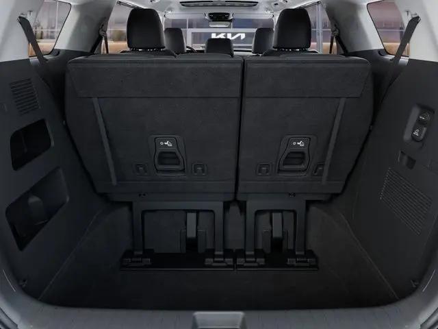 2026 Kia Carnival MPV SX