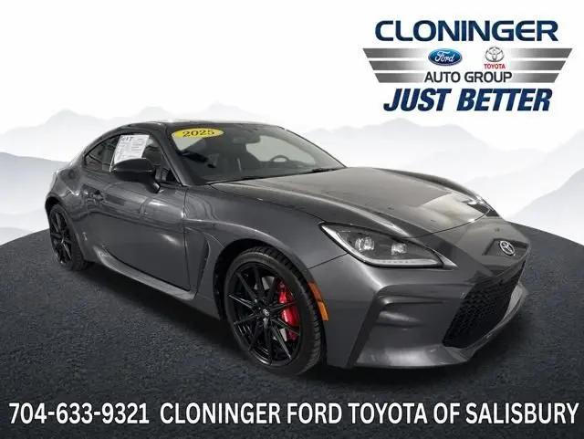 2025 Toyota GR86 Premium for sale in Salisbury, NC