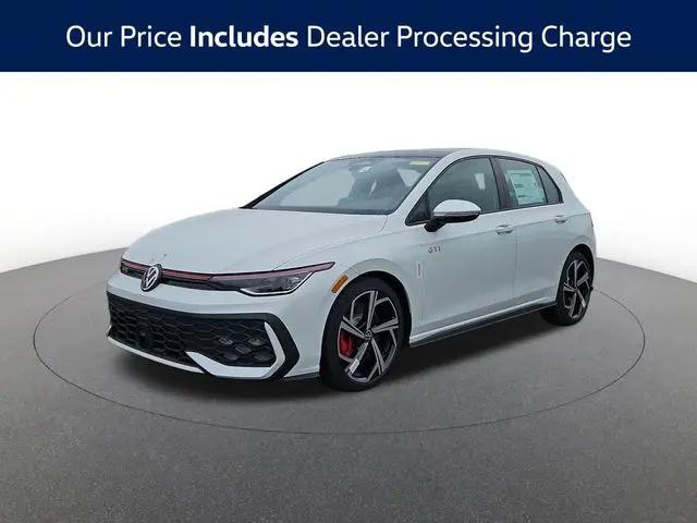 2026 Volkswagen Golf GTI SE for sale in Baltimore, MD