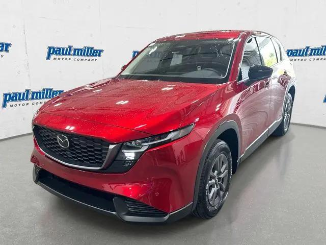 2026 Mazda CX-5 2.5 S Select for sale in Lexington, KY