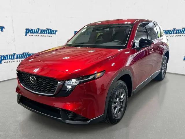 2026 Mazda CX-5 2.5 S Select for sale in Lexington, KY