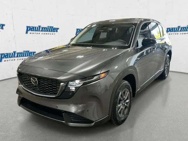 2026 Mazda CX-5 2.5 S Select for sale in Lexington, KY
