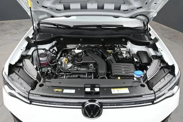 2026 Volkswagen Taos SEL