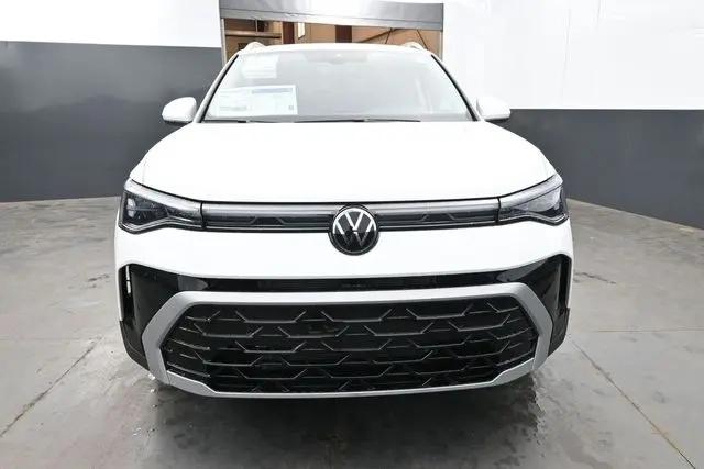2026 Volkswagen Taos SEL