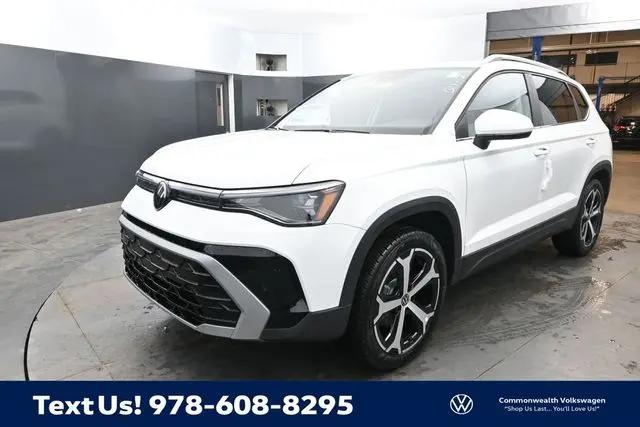 2026 Volkswagen Taos SEL for sale in Lawrence, MA