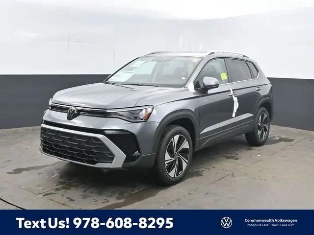 2026 Volkswagen Taos SE for sale in Lawrence, MA