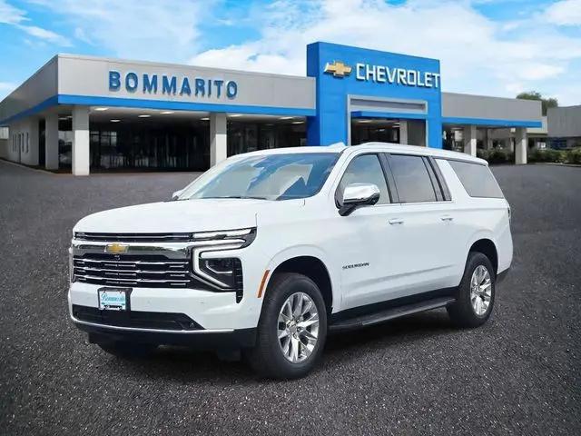 2026 Chevrolet Suburban Premier, 4WD for sale in St. Louis, MO