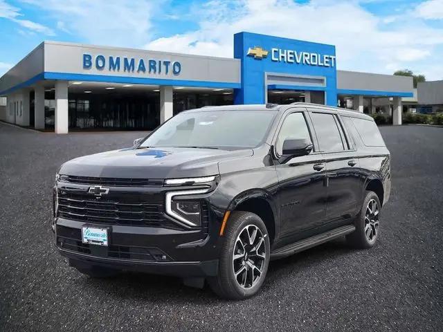 2026 Chevrolet Suburban RST, 4WD for sale in St. Louis, MO