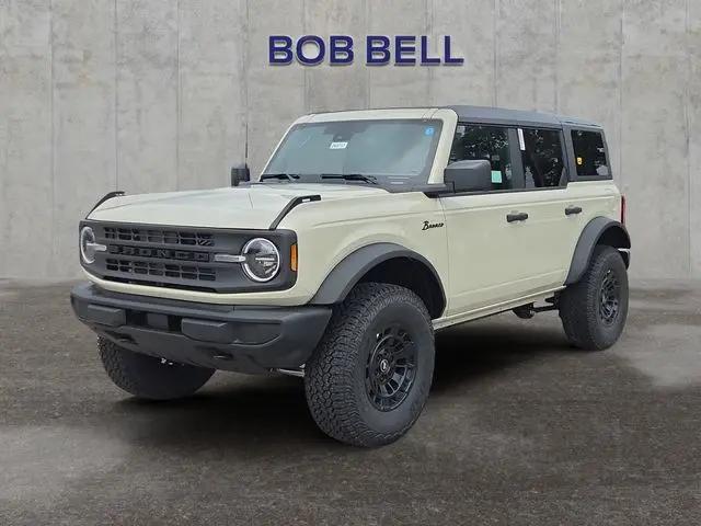 2026 Ford Bronco Big Bend for sale in Glen Burnie, MD