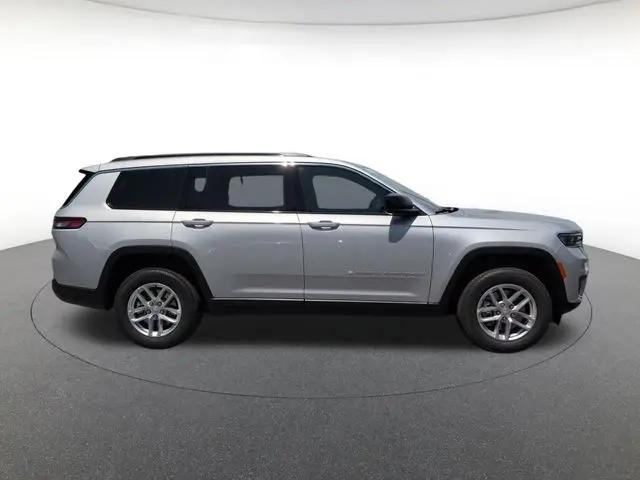 2026 Jeep Grand Cherokee L Altitude 4x4