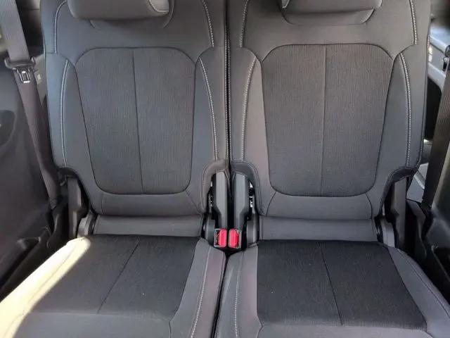 2026 Jeep Grand Cherokee L Altitude 4x4
