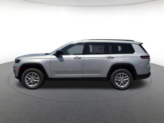 2026 Jeep Grand Cherokee L Altitude 4x4